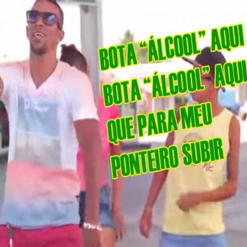 Moisés do arrocha com o novo Hit que tá na Moda