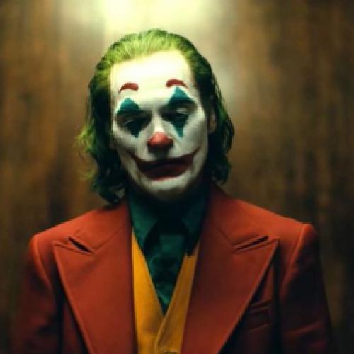 Coringa foi o filme mais reclamado de 2019