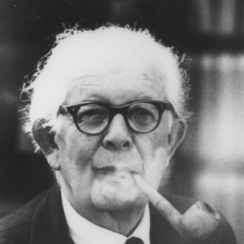 Jean Piaget (A Origem do Estruturalismo na Psicologia)