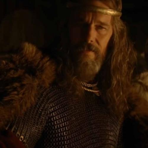 Novo filme viking promete agradar fãs do estilo