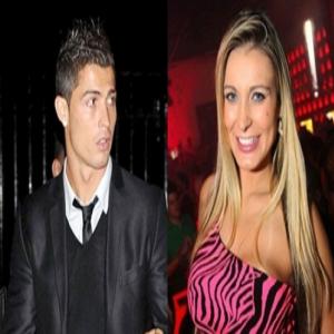 Miss Bumbum sobre Cristiano Ronaldo: Fui ameaçada, mas tenho provas