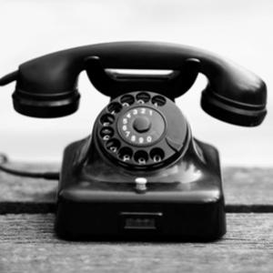 Alexander Graham Bell não é o criador do telefone
