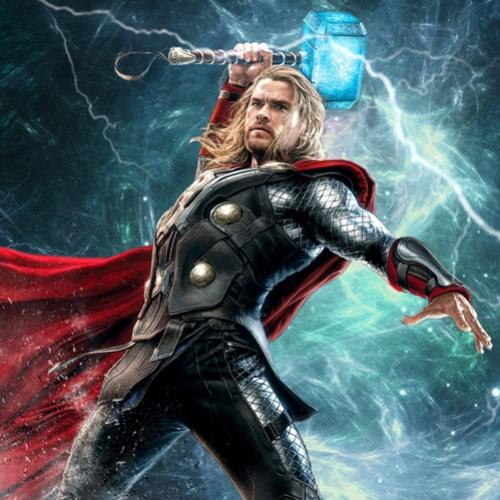 Thor 3 vai ser o filme mais engraçado da Marvel?