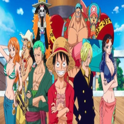 One Piece: Todas as sagas, arcos e episódios