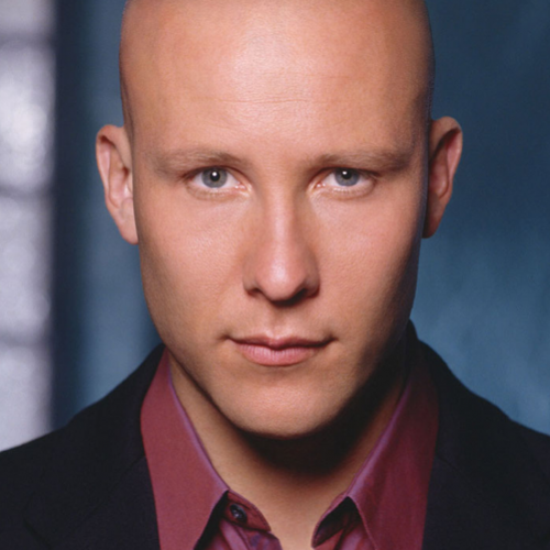 Smallville: O que aconteceu com o ator que interpretou Lex Luthor na s