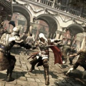 Assassins Creed II Está Gratuito para Download na Xbox Live