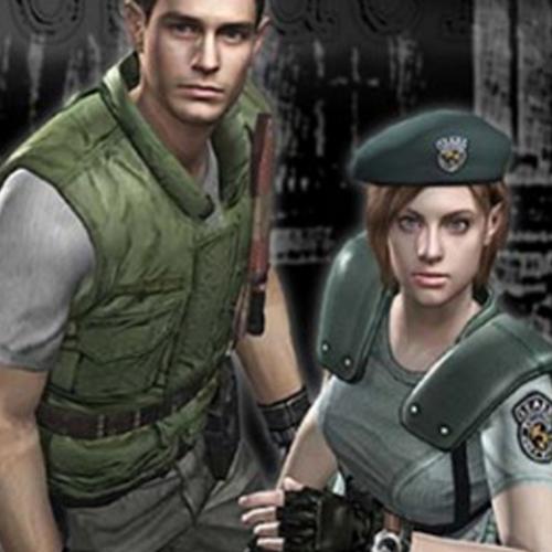 Primeiro Resident Evil ganhará versão remasterizada em HD