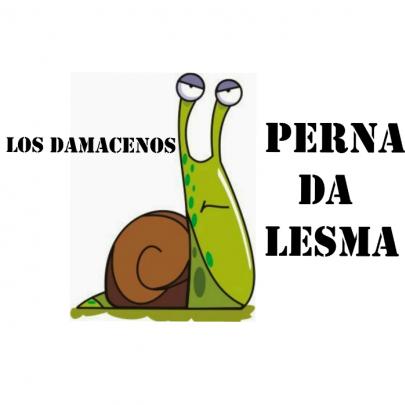 Los Damacenos - Perna da Lesma