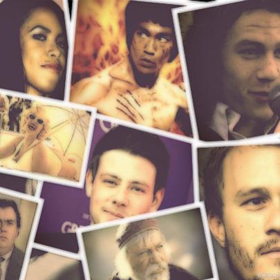 10 atores que morreram durante as filmagens