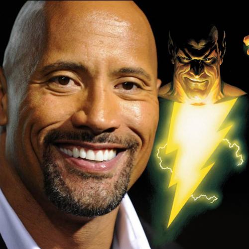 Dwayne Johnson comenta ligação de Shazam com outros filmes da DC