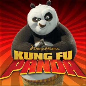 Kung Fu Panda - Jogabilidade sensacional e gráficos em 3D excepcionais