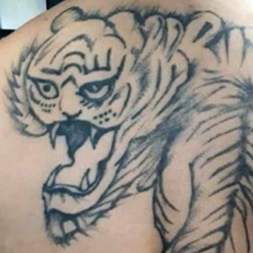 As piores tatuagens de tigres já feitas