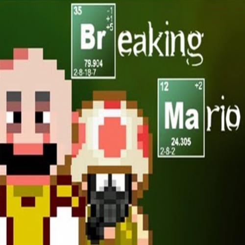 Breaking Mario