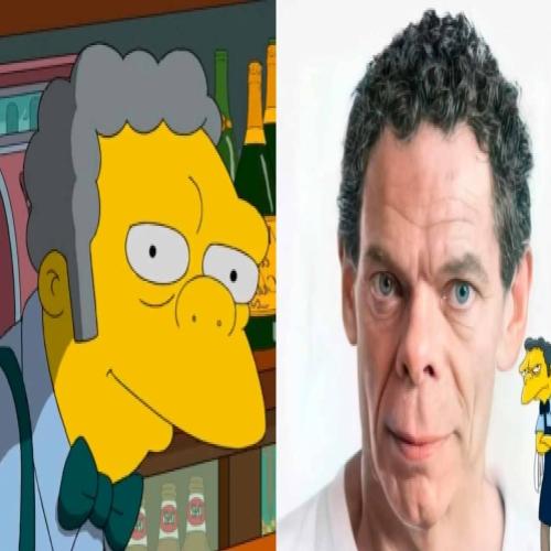 Artista brasileiro usa IA e mostra como seriam personagens na vida rea