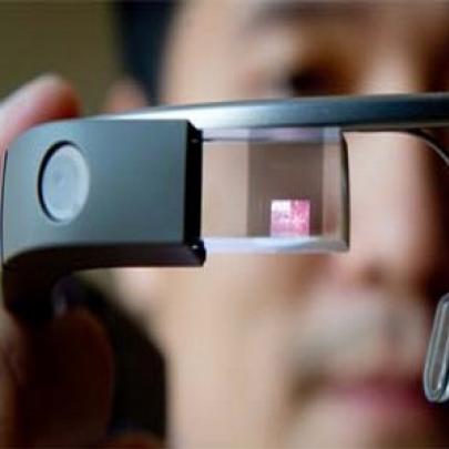 O Google Glass vai servir para você hoje?