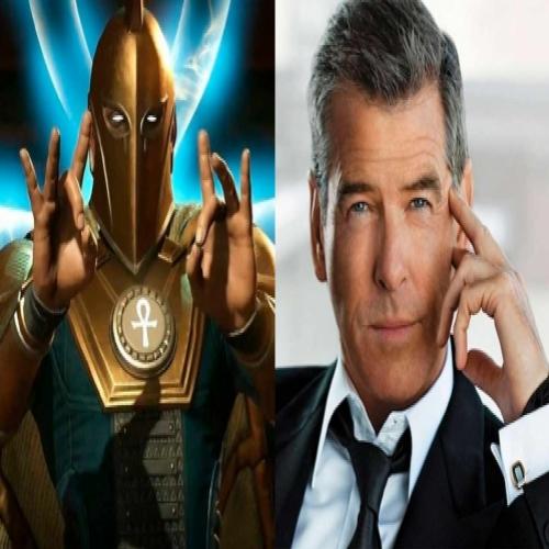 Quem é o Senhor Destino? Conheça o herói de Pierce Brosnan