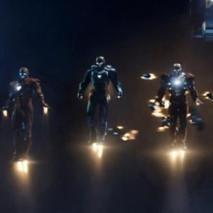 Veja essa versão caseira incrível do trailer de Iron Man 3