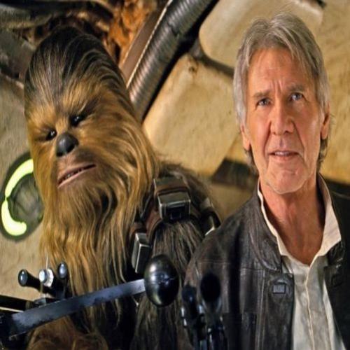 Han Solo: Derivado terá participação de Chewbacca