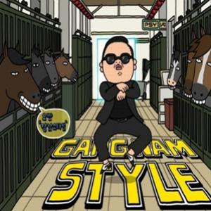 Conheça as piores paródias de gangnam style-psy