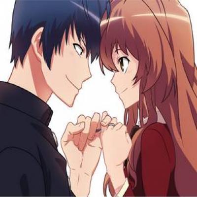 Top 25 Melhores Casais de Animes escolhidos pelos Japoneses!