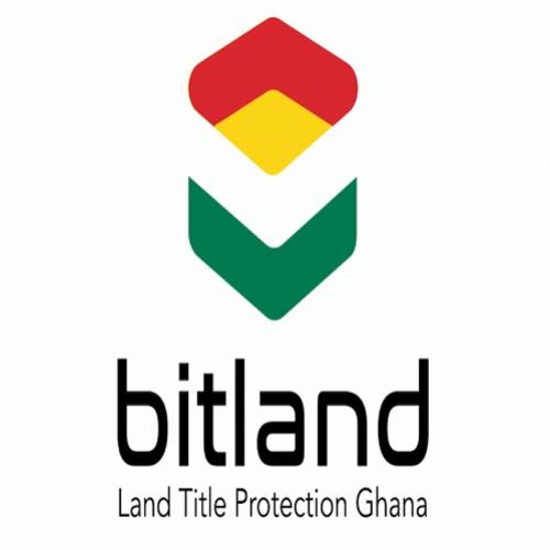 Nova iniciativa da bitland está colocando escrituras de terras no bloc