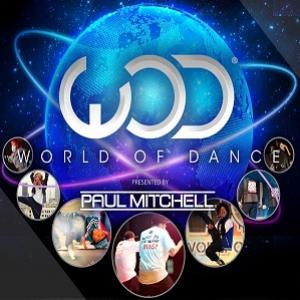 World of dance: assista os Poreotics!