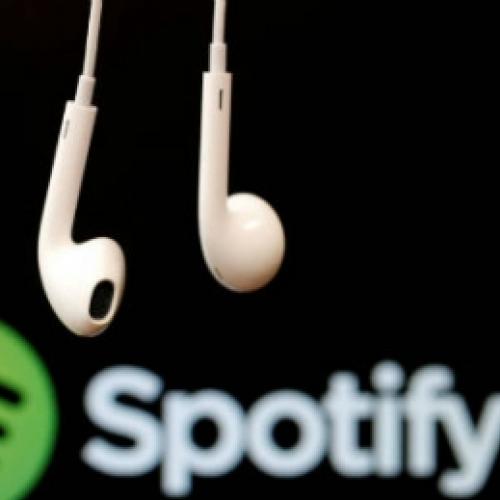 Spotify deixa usuários de versão gratuita pularem anúncios