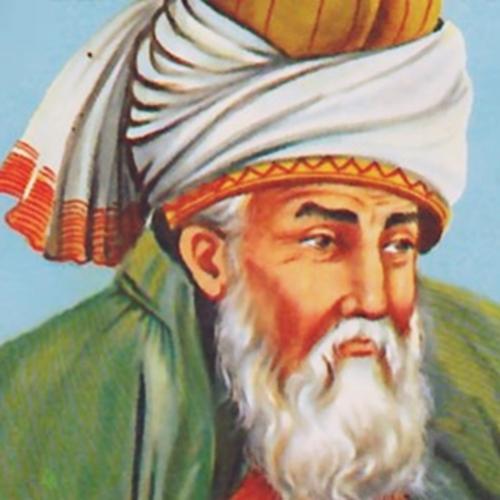 25 lições de vida de Rumi, que todos deveria conhecer