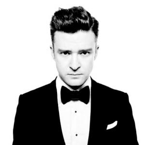 Ouça a música que marca o retorno de Justin Timberlake no pop!