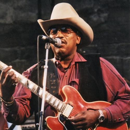 R.I.P. Otis Rush, um dos maiores nomes do blues