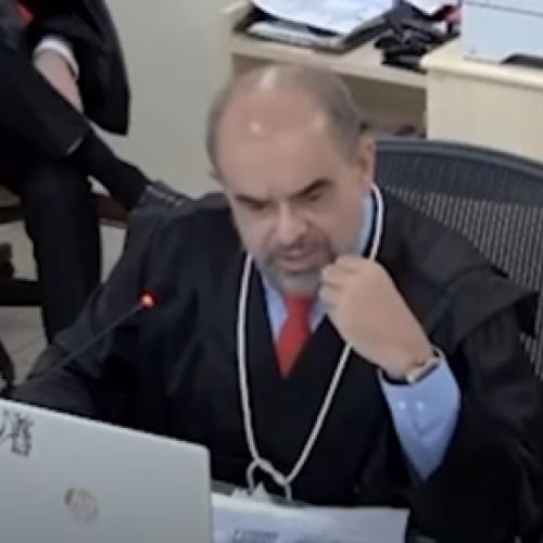 Desembargador critica pensão à criança com autismo no Para