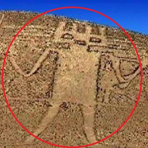 Arqueólogo derruba mito sobre origem de enigmáticas figuras do Atacama