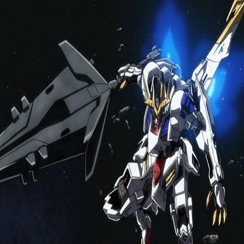 Analise: Gundam Iron Blood Orphans Ep 42