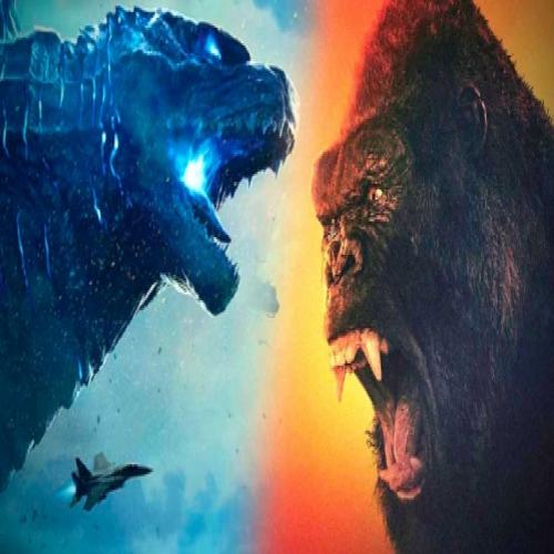Godzilla vs Kong 2: Vai ser lançado?
