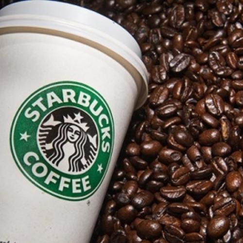 Nestlé compra divisão de grãos da Starbucks
