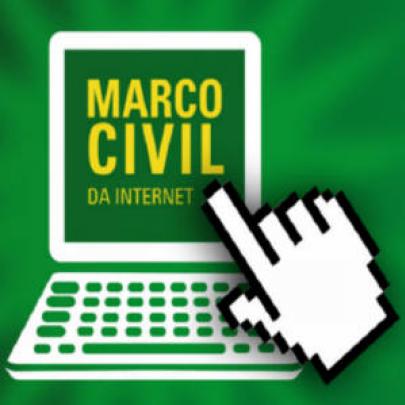 Eduardo Cunha articula acordão entre Globo e teles contra o Marco Civi