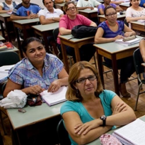 MEC cria exame para certificado do Ensino Médio