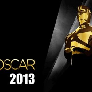 Saiu a lista dos indicados ao “Oscar 2013″!