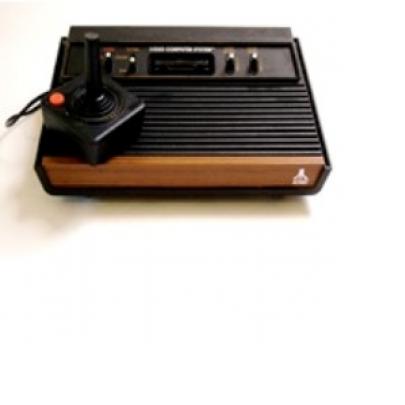 Você sabia? Atari 2600