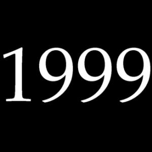 Recordando 1999
