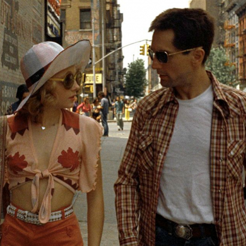 Clássico da semana: Taxi Driver