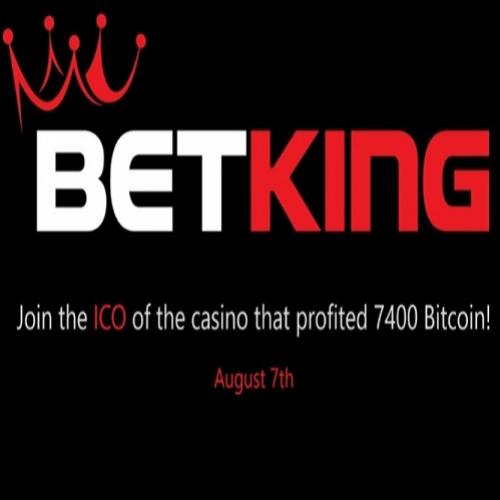 Cassino on-line de criptomoeda betking relança sua plataforma após rea