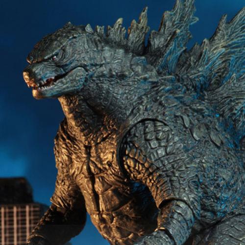 Godzilla no cinema: conheça todas as continuações do clássico 