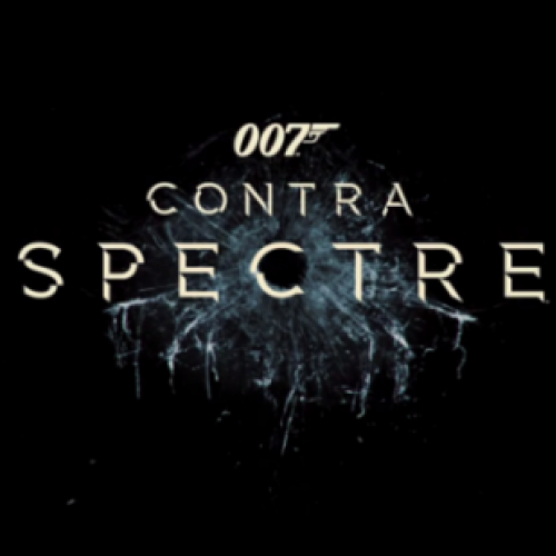 007 Contra Spectre conta a origem de James Bond