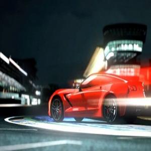 Corvette 2014 será despido de sua camuflagem em Gran Turismo 5