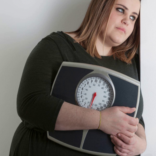 Obesidade e autoestima, até onde isso é um problema?