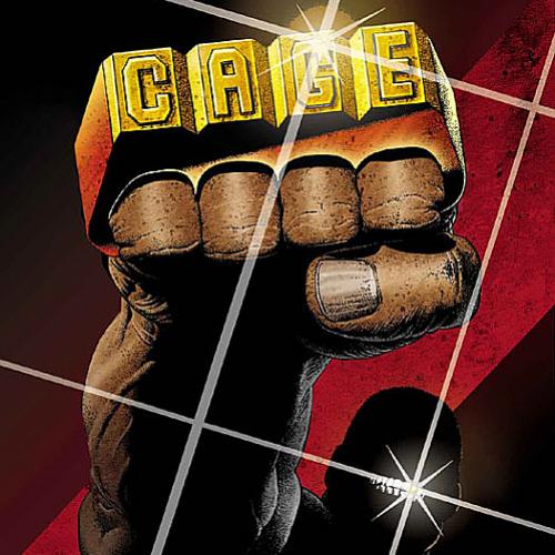 Cage, de Brian Azzarello e Richard Corben: o outro Luke Cage