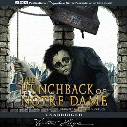 O Corcunda de Notre Dame no cinema e na Tv