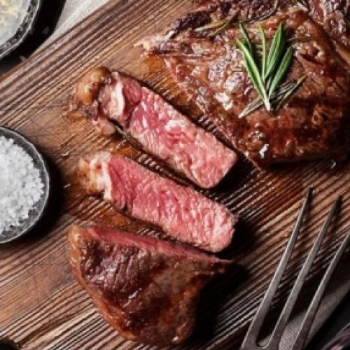 Brasil é 3º no ranking mundial do consumo de carne