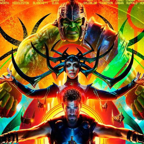 Novo filme da Marvel traz Thor e Hulk engraçadinhos (Review)